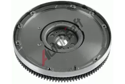 SACHS Dvouhmotov setrvank SA 6366000007, 6366 000 007