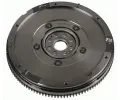SACHS Setrva�n�k Dual-mass flywheel&nbsp;&dash;&nbsp;SA 6366000008