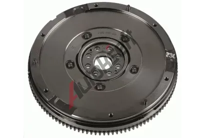 SACHS Setrva�n�k Dual-mass flywheel SA 6366000008, SA 6366 000 008