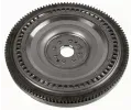 SACHS Setrva�n�k Dual-mass flywheel SA 6366000008, SA 6366 000 008