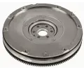 Setrvank SACHS ‐ SA 6366000010