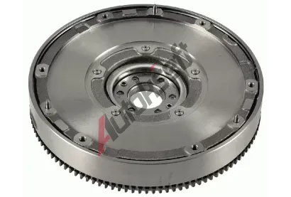 SACHS Setrvank Dual-mass flywheel SA 6366000011, 6366 000 011