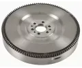 SACHS Setrvank Dual-mass flywheel SA 6366000011, 6366 000 011