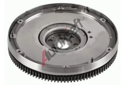 SACHS Setrvank Dual-mass flywheel SA 6366000013, 6366 000 013
