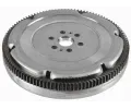 SACHS Setrvank Dual-mass flywheel SA 6366000013, 6366 000 013