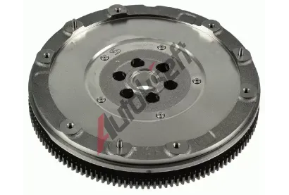 SACHS Setrvank Dual-mass flywheel SA 6366000014, 6366 000 014
