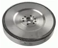 SACHS Setrvank Dual-mass flywheel SA 6366000015, SA 6366 000 015
