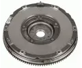 Setrvank SACHS ‐ SA 6366000017