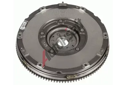 SACHS Setrvank Dual-mass flywheel SA 6366 000 017, SA 6366000017