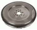 SACHS Setrvank Dual-mass flywheel SA 6366 000 017, SA 6366000017