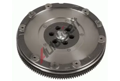 SACHS Setrvank Dual-mass flywheel SA 6366000020, 6366 000 020