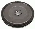 SACHS Setrvank Dual-mass flywheel SA 6366000020, 6366 000 020