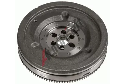 SACHS Setrvank Dual-mass flywheel SA 6366 000 021, SA 6366000021