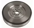 SACHS Setrvank Dual-mass flywheel SA 6366 000 021, SA 6366000021