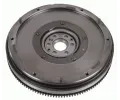 SACHS Setrvank Dual-mass flywheel ‐ SA 6366000022