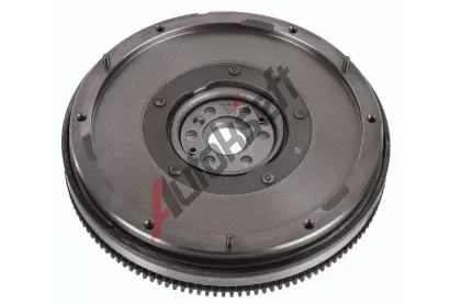 SACHS Setrvank Dual-mass flywheel SA 6366000022, 6366 000 022