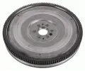 SACHS Setrvank Dual-mass flywheel SA 6366000022, 6366 000 022