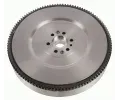 SACHS Setrvank Dual-mass flywheel SA 6366000054, 6366 000 054