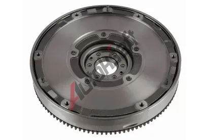 SACHS Setrvank Dual-mass flywheel SA 6366000055, 6366 000 055