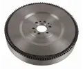 SACHS Setrvank Dual-mass flywheel SA 6366000055, 6366 000 055