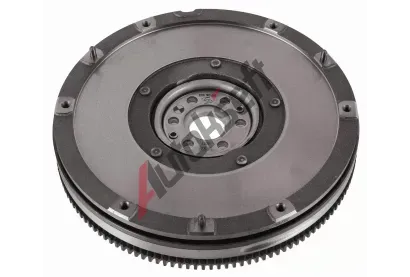 SACHS Setrvank Dual-mass flywheel SA 6366000056, 6366 000 056