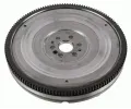 SACHS Setrvank Dual-mass flywheel SA 6366000056, 6366 000 056