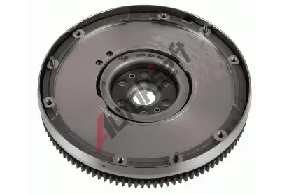 SACHS Setrvank Dual-mass flywheel SA 6366000057, 6366 000 057