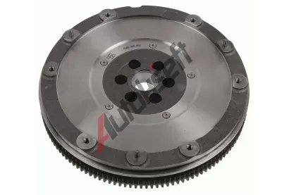 SACHS Setrvank Dual-mass flywheel SA 6366000058, 6366 000 058