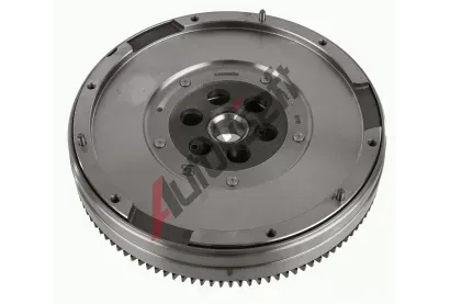 SACHS Setrvank Dual-mass flywheel SA 6366000059, 6366 000 059