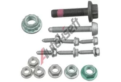 SACHS Sada na opravu zaven kol Service Pack SA 803282, 803 282