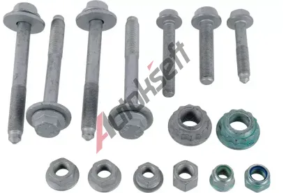 SACHS Sada na opravu zaven kol Service Pack SA 803283, 803 283
