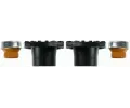 SACHS Ochrann sada tlumie provn proti prachu ‐ SA 900156