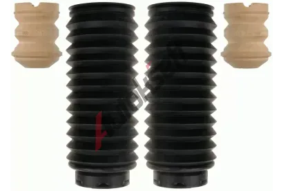 SACHS Ochrann sada tlumie provn proti prachu SA 900186, 900 186