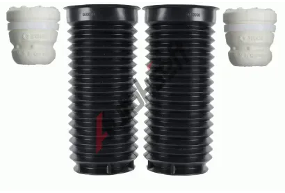 SACHS Ochrann sada tlumie provn proti prachu Service Kit SA 900309, 900 309