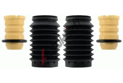 SACHS Ochrann sada tlumie provn proti prachu Service Kit SA 900330, 900 330