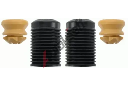 SACHS Ochrann sada tlumie provn proti prachu Service Kit SA 900337, 900 337
