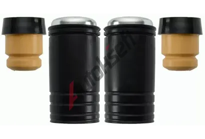 SACHS Ochrann sada tlumie provn proti prachu Service Kit SA 900342, 900 342