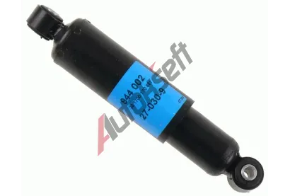 SACHS Tlumič pérování Super Touring SA 944002, 944 002  SACHS Tlumič pérování Super Touring SA 944002, 944 002