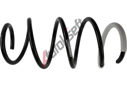 SACHS Pružina podvozku SA 991102, 991 102 SACHS Pružina podvozku SA 991102, 991 102