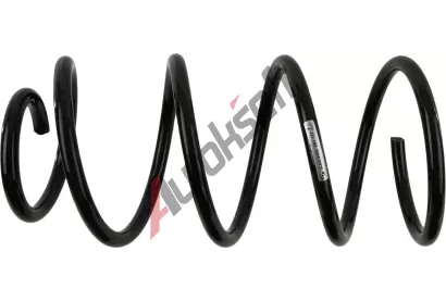 SACHS Pružina podvozku SA 991127, 991 127 SACHS Pružina podvozku SA 991127, 991 127