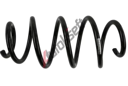 SACHS Pružina podvozku SA 991163, 991 163  SACHS Pružina podvozku SA 991163, 991 163