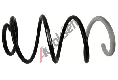 SACHS Pružina podvozku SA 991173, 991 173 SACHS Pružina podvozku SA 991173, 991 173