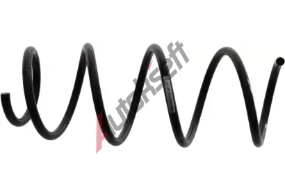 SACHS Pružina podvozku SA 991187, 991 187 SACHS Pružina podvozku SA 991187, 991 187