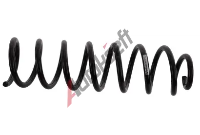 SACHS Pružina podvozku SA 991204, 991 204  SACHS Pružina podvozku SA 991204, 991 204