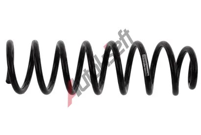 SACHS Pružina podvozku SA 991207, 991 207  SACHS Pružina podvozku SA 991207, 991 207