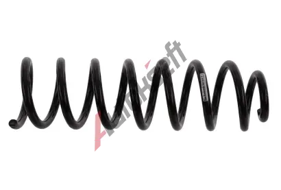 SACHS Pružina podvozku SA 991208, 991 208  SACHS Pružina podvozku SA 991208, 991 208