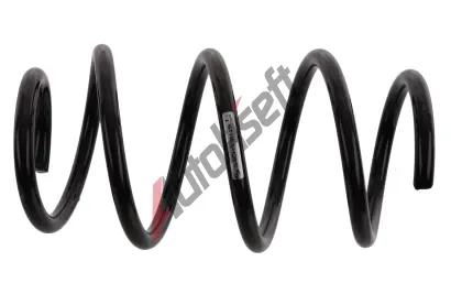 SACHS Pružina podvozku SA 991215, 991 215 SACHS Pružina podvozku SA 991215, 991 215