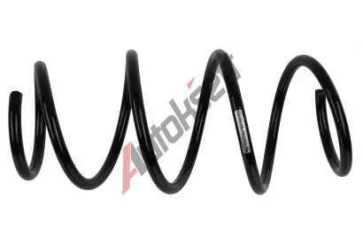 SACHS Pružina podvozku SA 991222, 991 222  SACHS Pružina podvozku SA 991222, 991 222