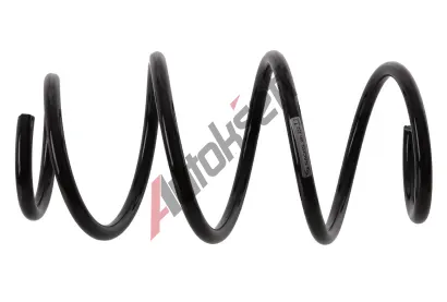 SACHS Pružina podvozku SA 991252, 991 252 SACHS Pružina podvozku SA 991252, 991 252