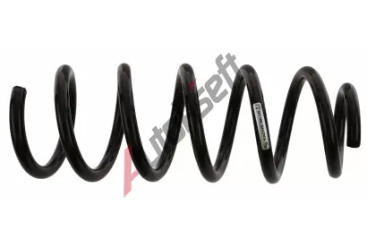 SACHS Pružina podvozku SA 991346, 991 346 SACHS Pružina podvozku SA 991346, 991 346